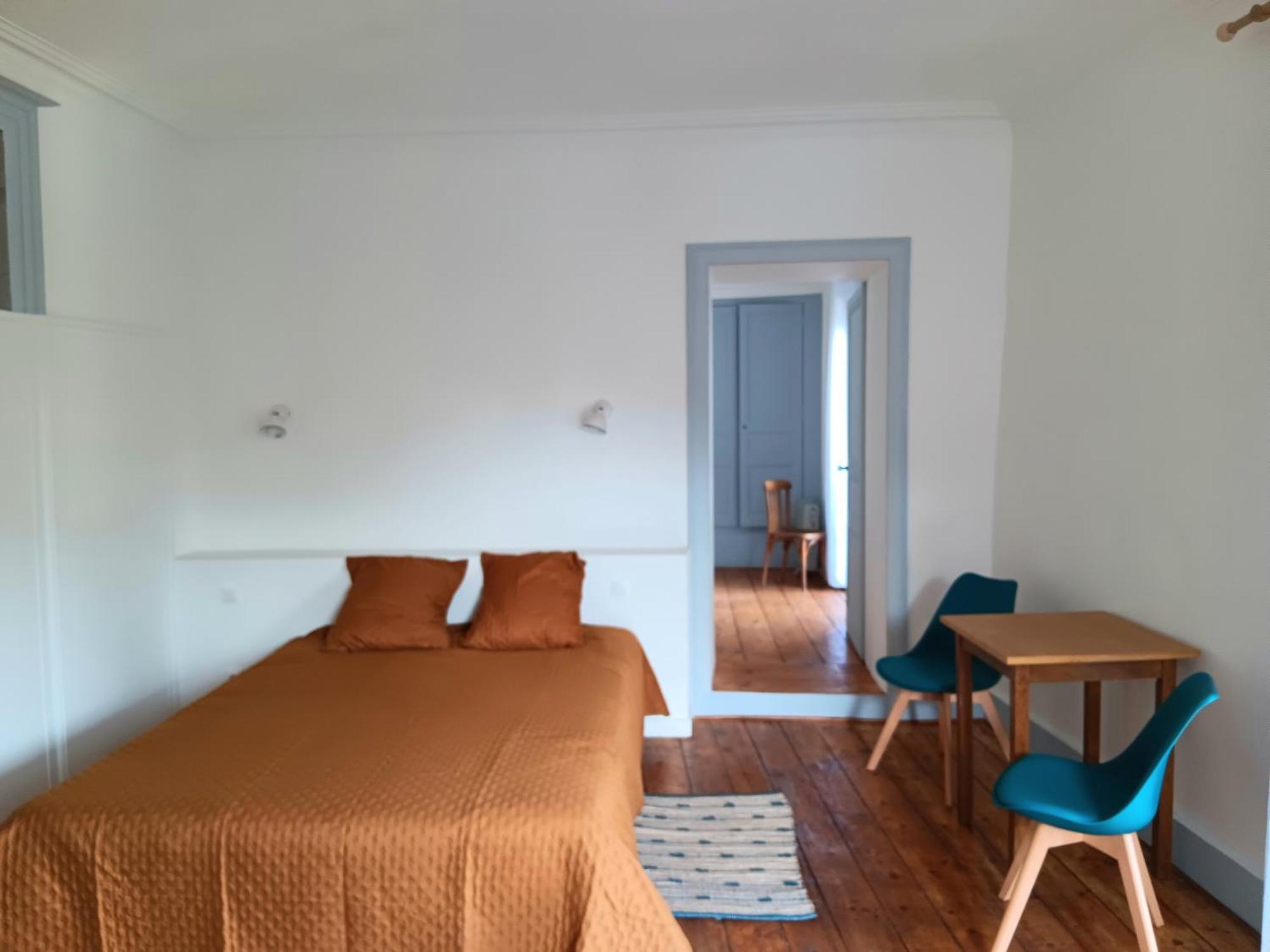123 Soleil Hotel Saint-André-de-Sangonis Buitenkant foto
